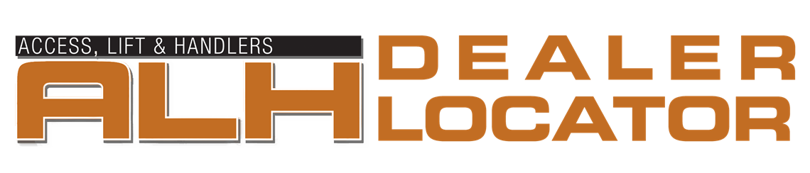 ALH Dealer Locator Logo