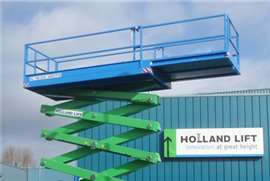 Holland Lift