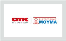 CMC - Platformas Moyma 