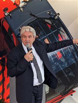 Riccardo Magni