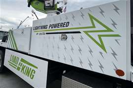 Custom Truck One Source develops its own ePTO