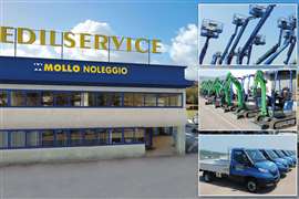 Mollo acquires Tuscan rental firm