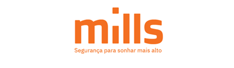 Logo Mills