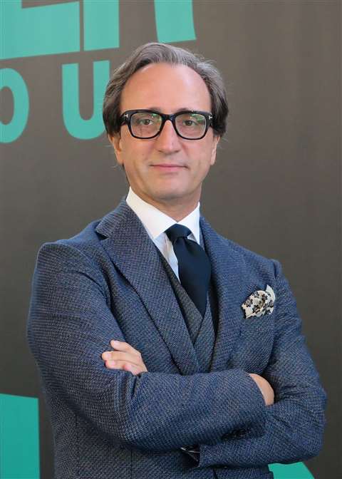Paolo Salvadori